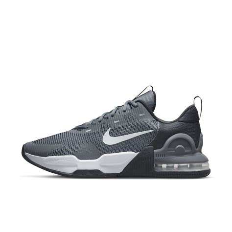 add nike air max alpha herren trainingsschuh|Nike Air Max Alpha Trainer 5 Workout.